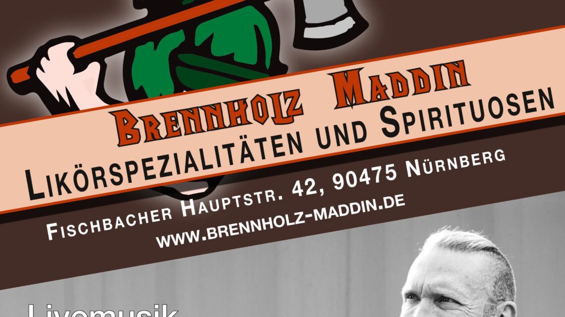 Neueröffnung Holz Maddin Neueröffnung Holz Maddin
