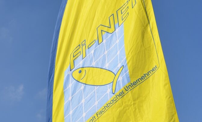 Fischbach live erleben am 20.09.2026 bei der      Fi-NET Gewerbeschau 2026